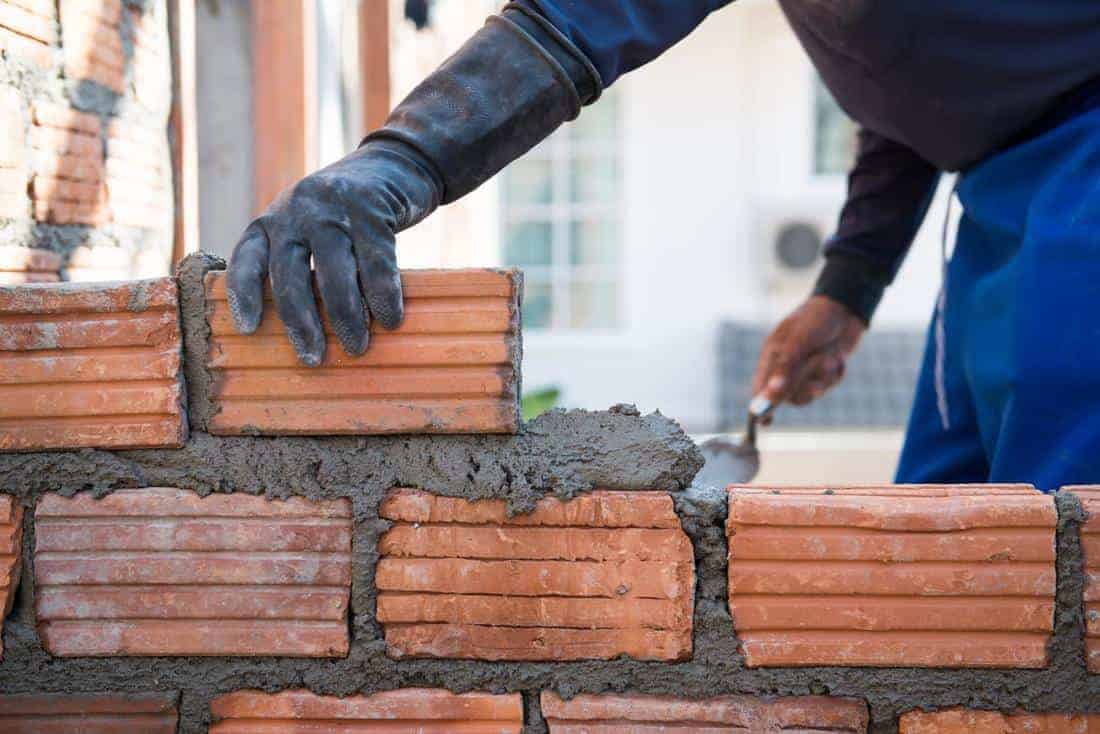 bricklayers perth