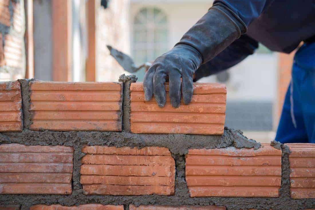 Bricklayers jobs in western australia